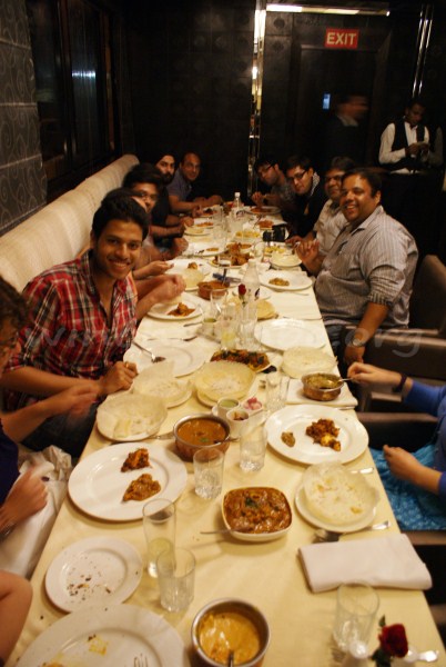 Food Enthusiasts of Delhi